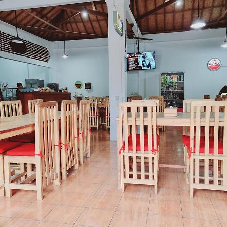 Pandu Homestay Mandalika Lombok Kuta  Exterior foto