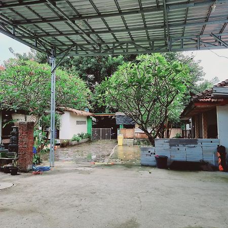 Pandu Homestay Mandalika Lombok Kuta  Exterior foto