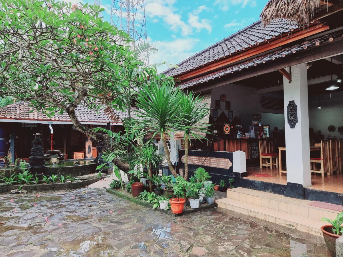 Pandu Homestay Mandalika Lombok Kuta  Exterior foto