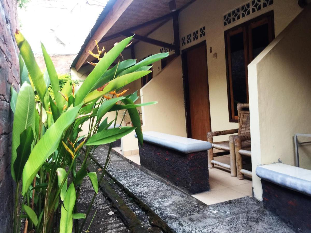 Pandu Homestay Mandalika Lombok Kuta  Exterior foto